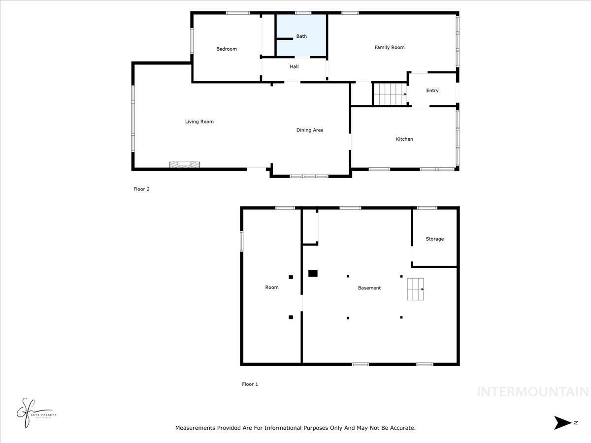 3630 E 3850 N Property Photo 38