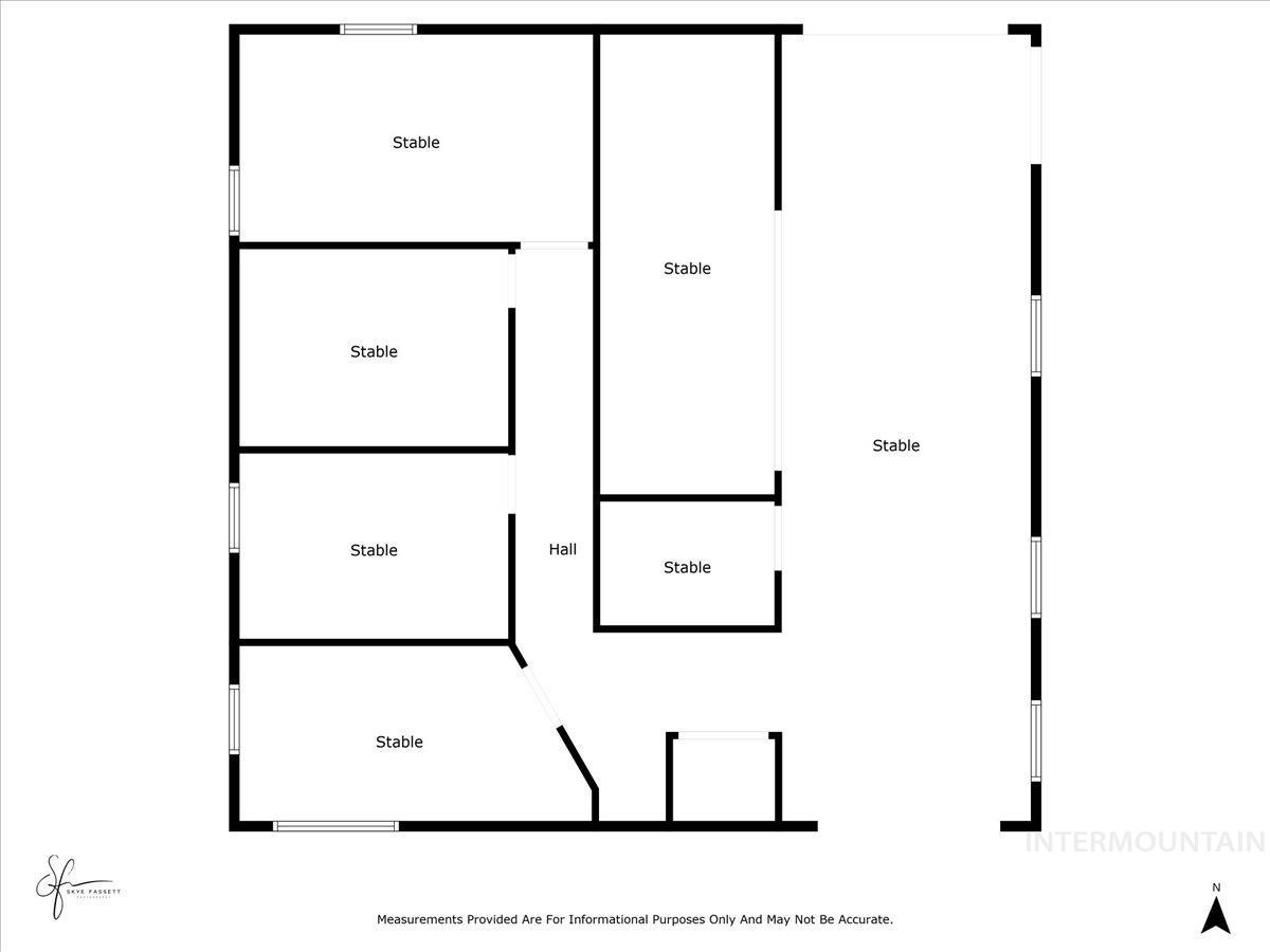 3630 E 3850 N Property Photo 40