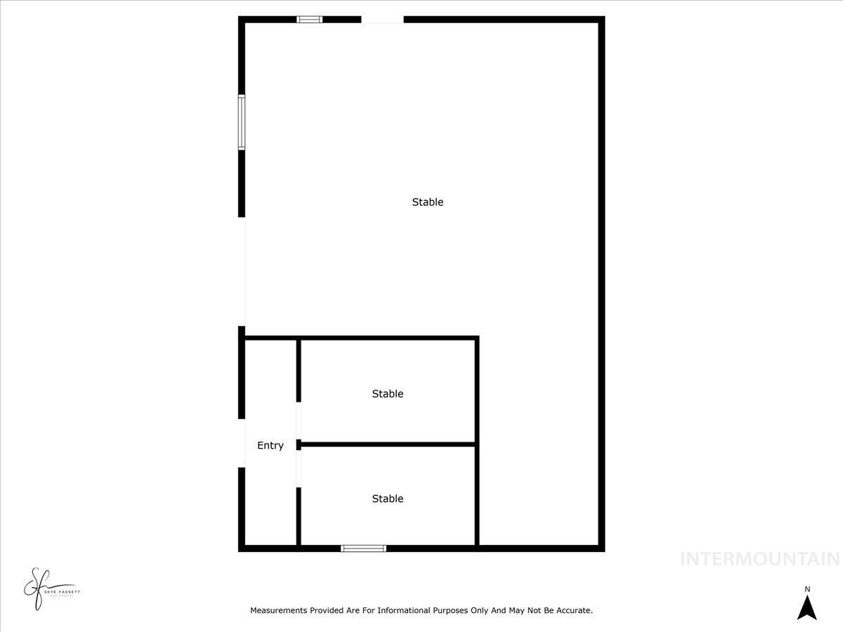 3630 E 3850 N Property Photo 41