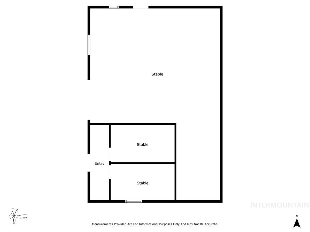 3630 E 3850 N Property Photo 44