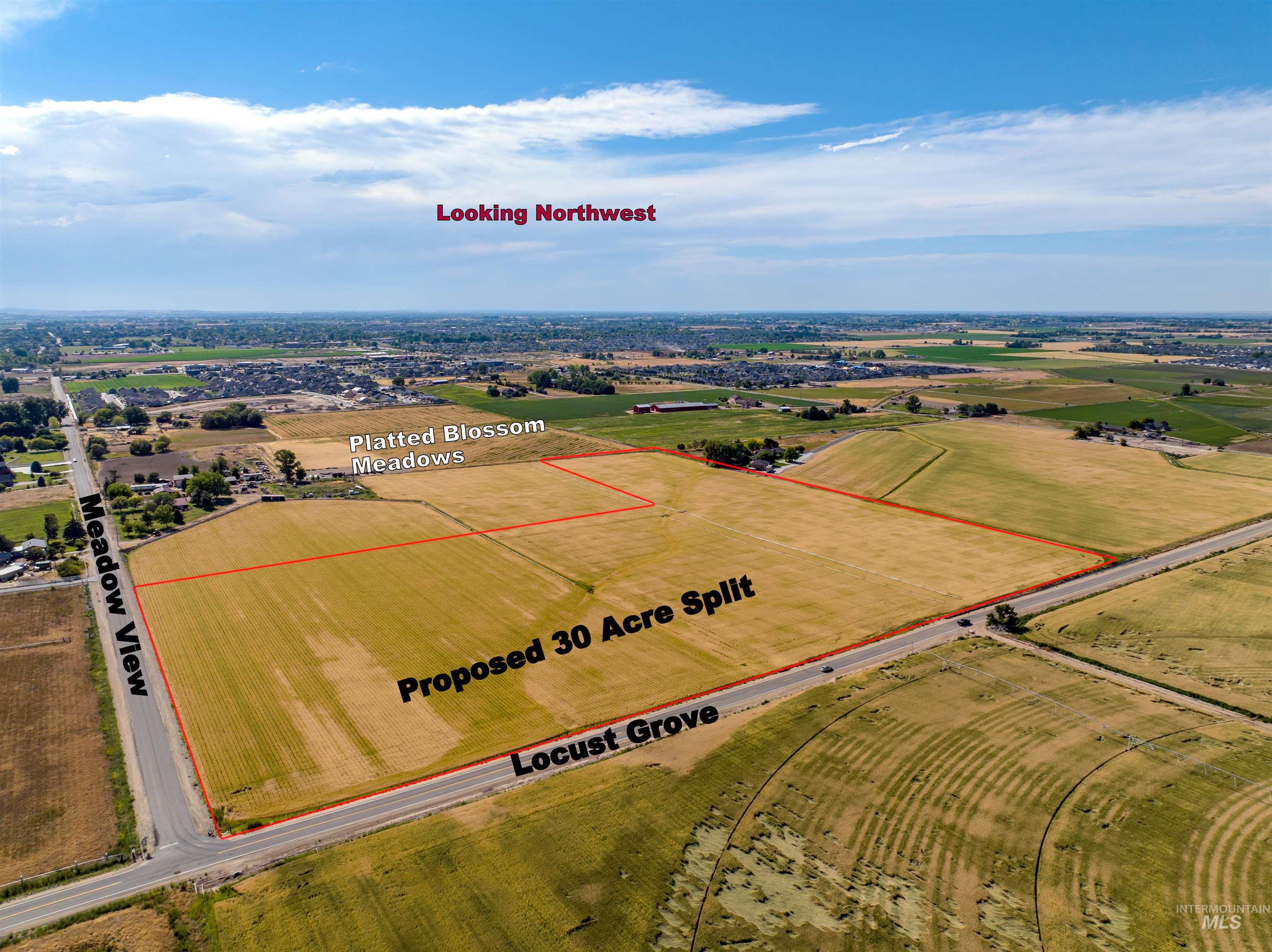 Tbd E. Meadow View Road Property Photo 2