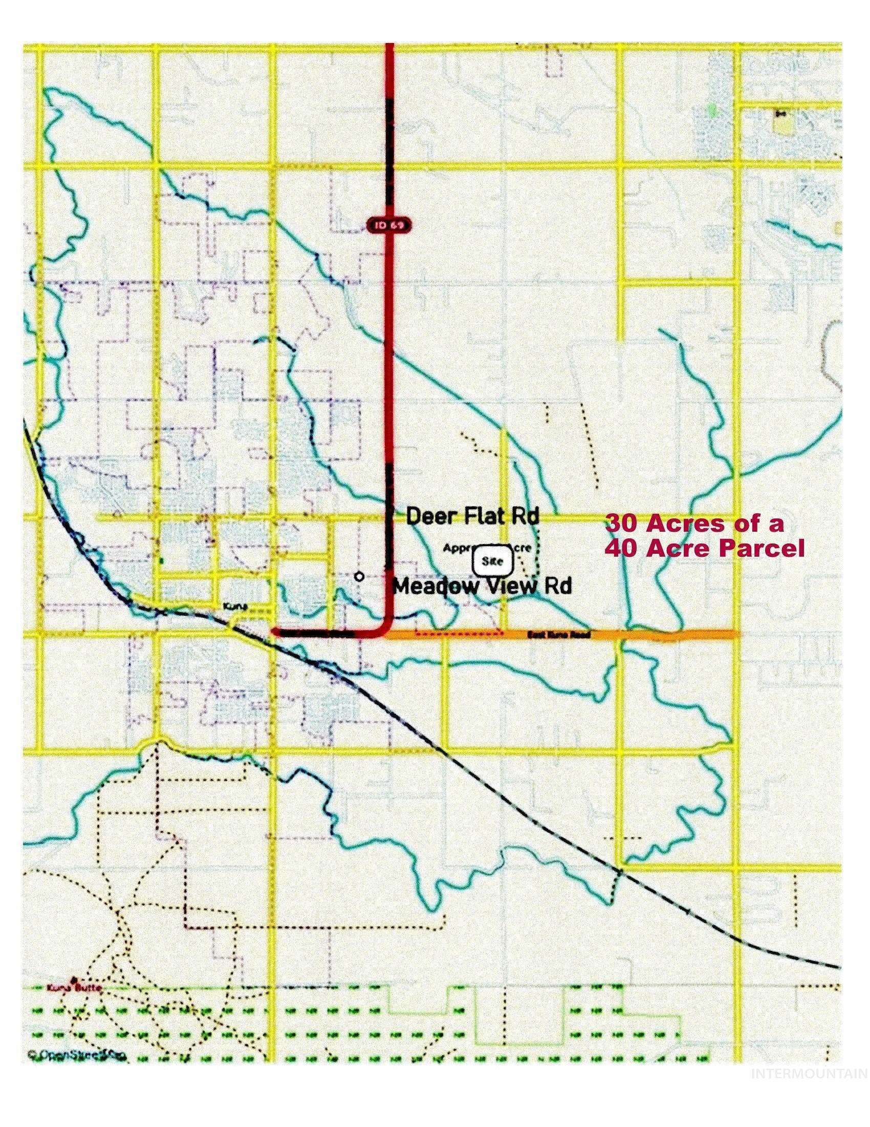 Tbd E. Meadow View Road Property Photo 3
