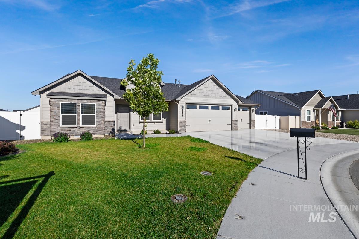 171 S Bing Court Property Photo 1