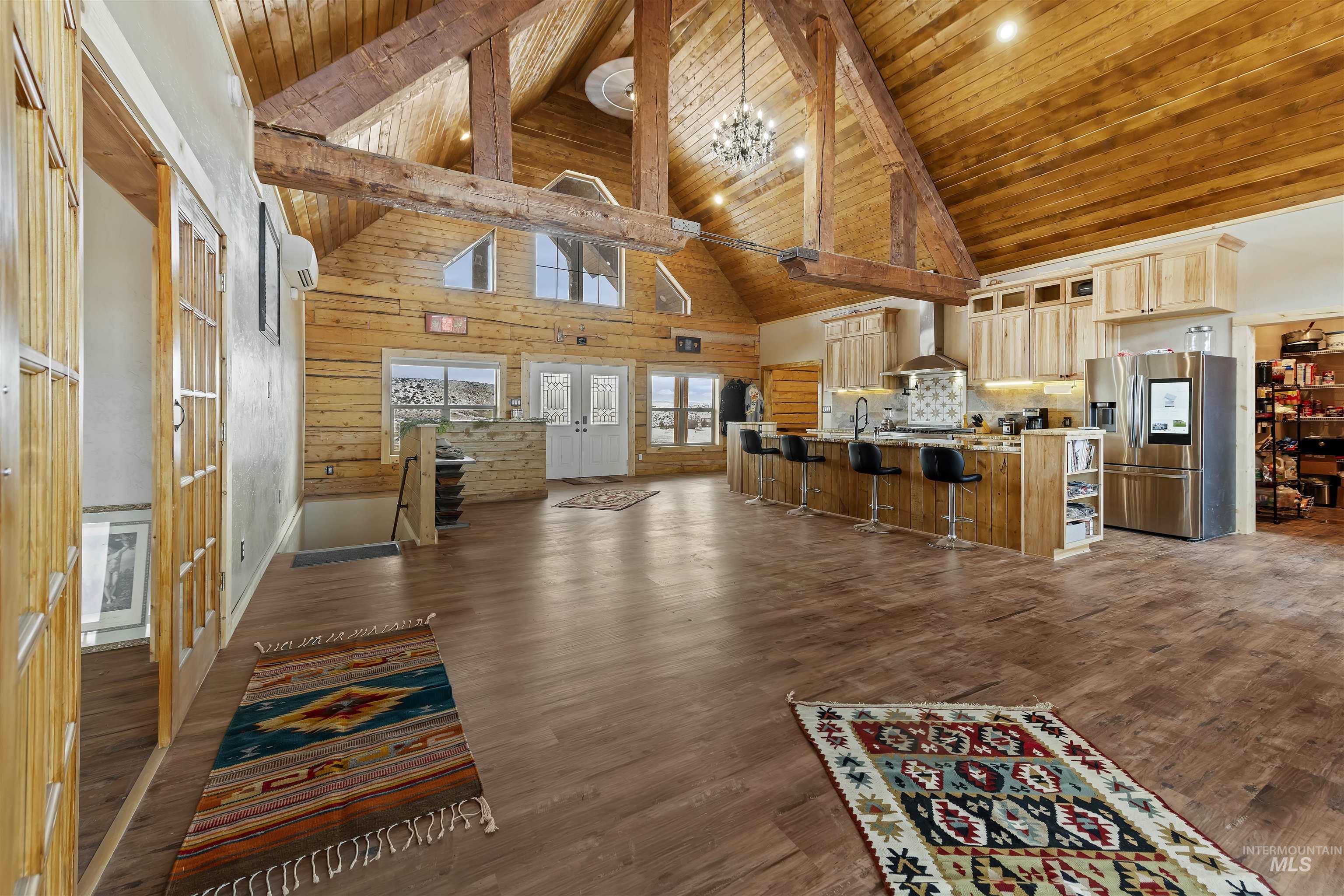 1828 Hidden Canyon Rd Property Photo 6