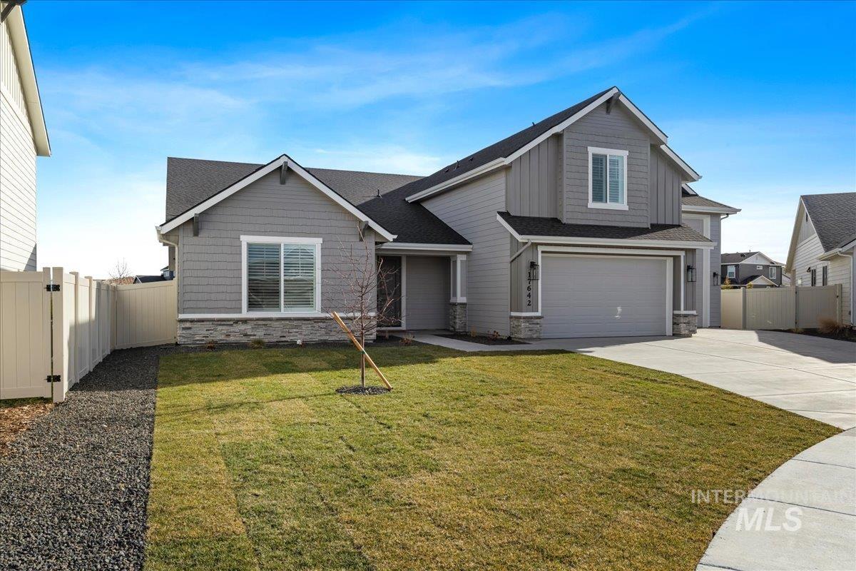 17642 N Pass City Pl Property Photo 3