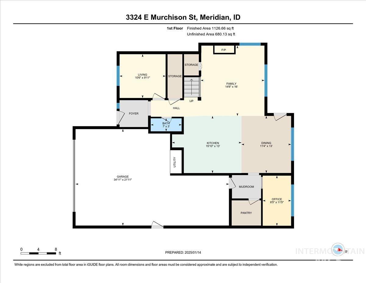 3324 E Murchison St. Property Photo 22