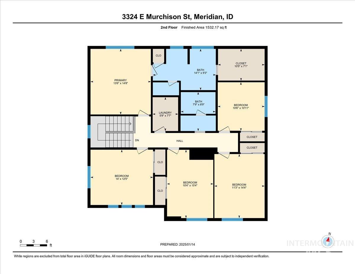 3324 E Murchison St. Property Photo 23