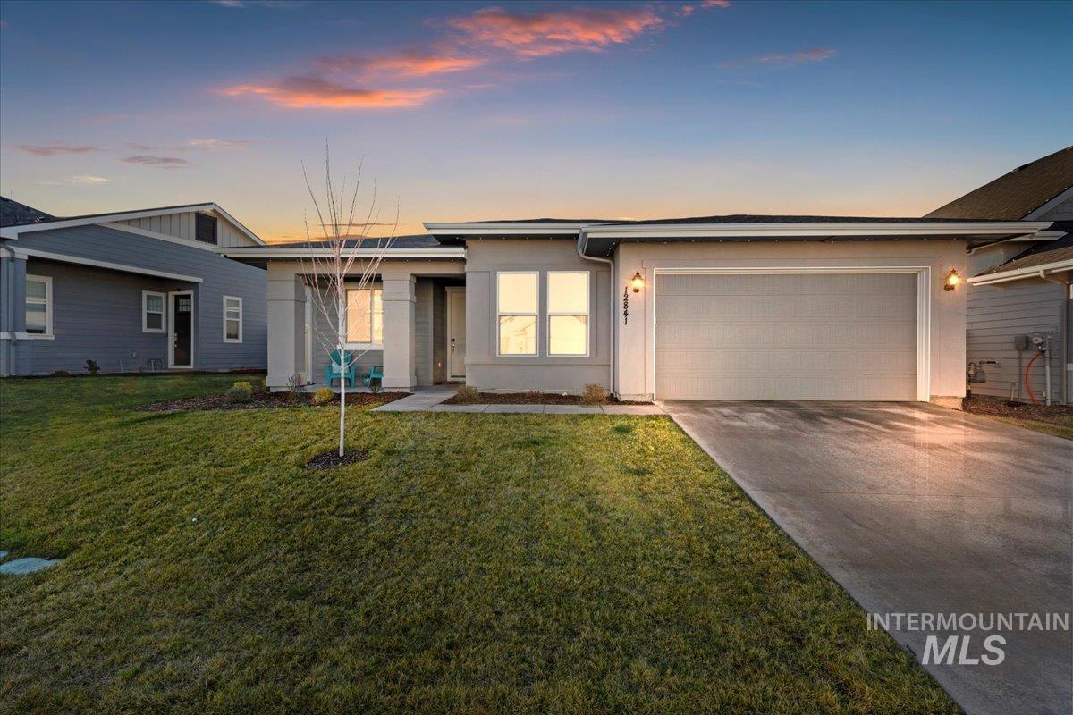 12841 S Milazzo Way Property Photo 1