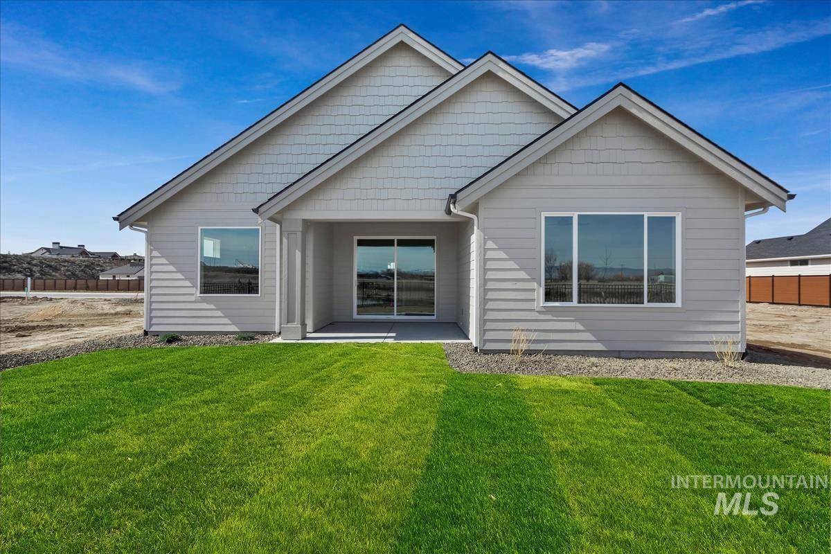 7094 N Canter Trail Ave. Property Photo 31