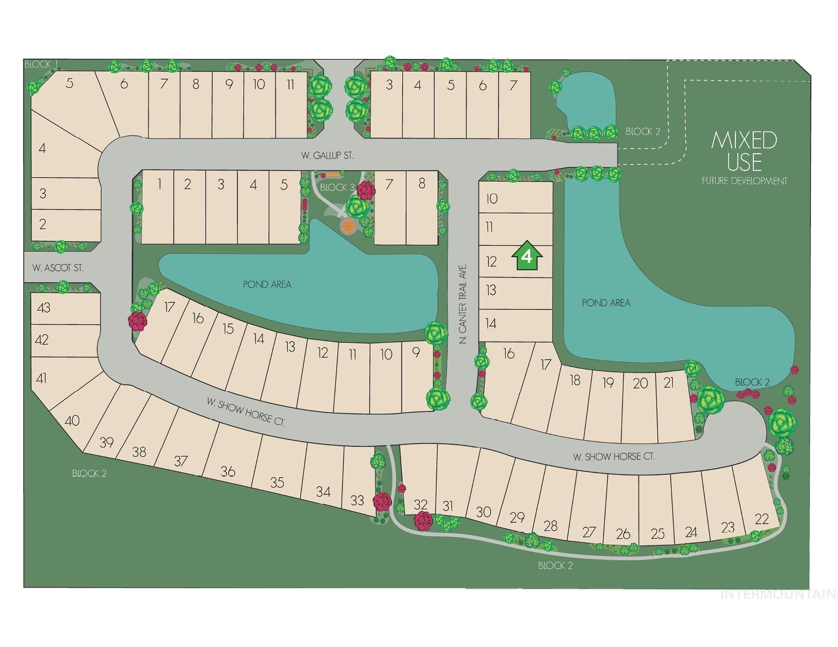 7094 N Canter Trail Ave. Property Photo 34