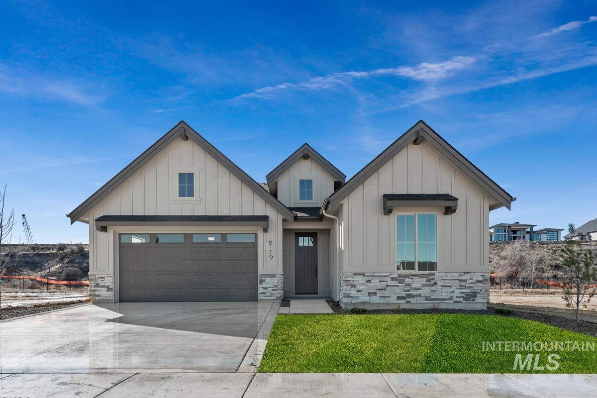 8119 W Show Horse Ct Property Photo 1