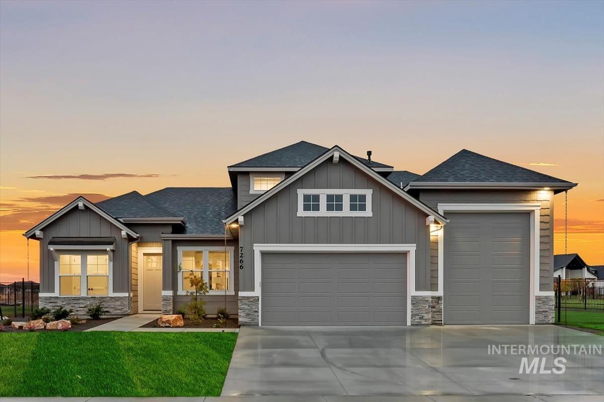 7266 E Red Kite St. Property Photo