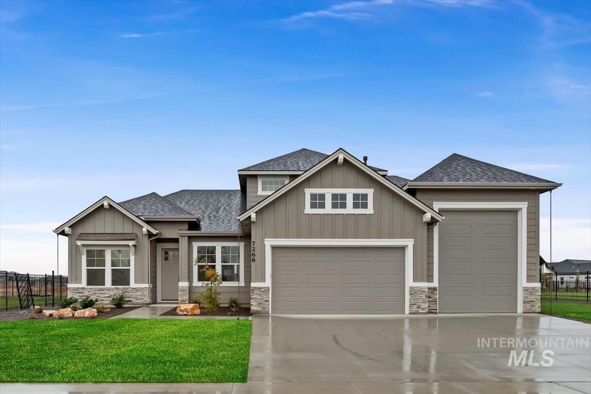 7266 E Red Kite St. Property Photo 40