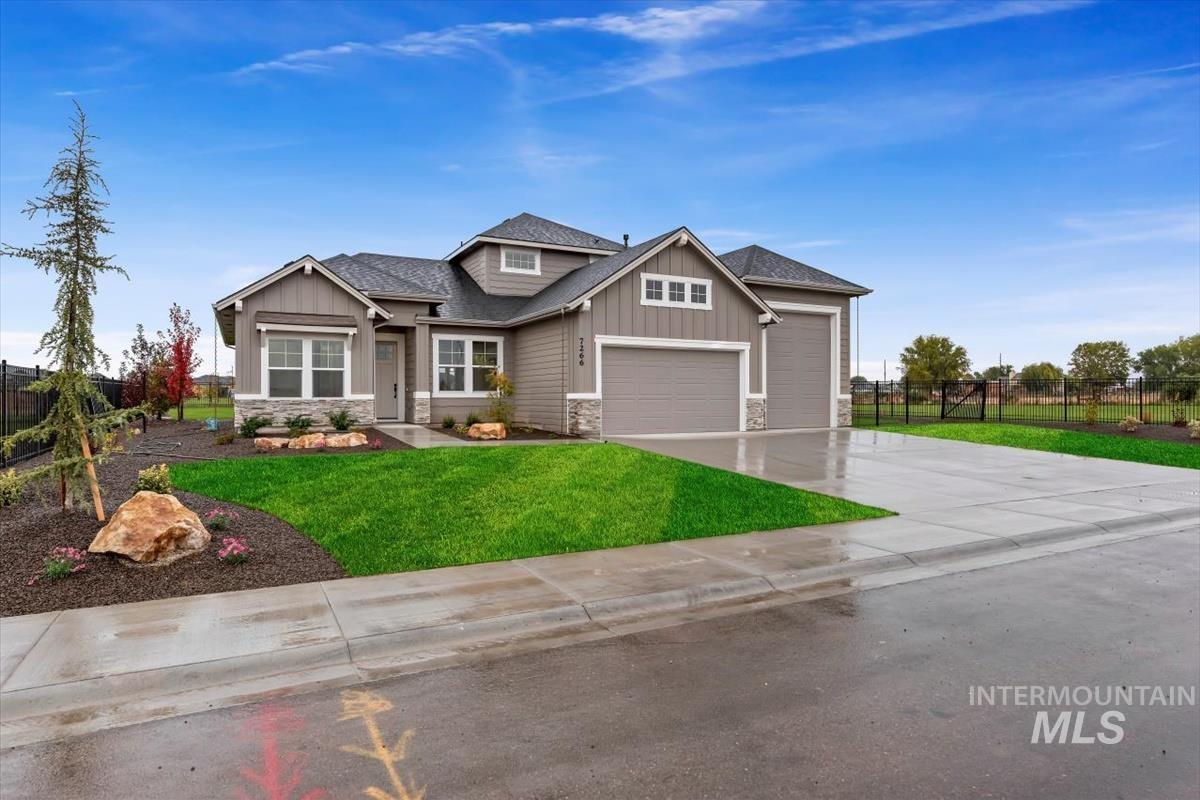 7266 E Red Kite St. Property Photo 41