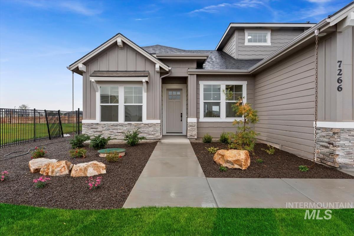 7266 E Red Kite St. Property Photo 42