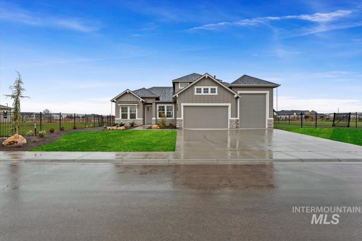 7266 E Red Kite St. Property Photo 44