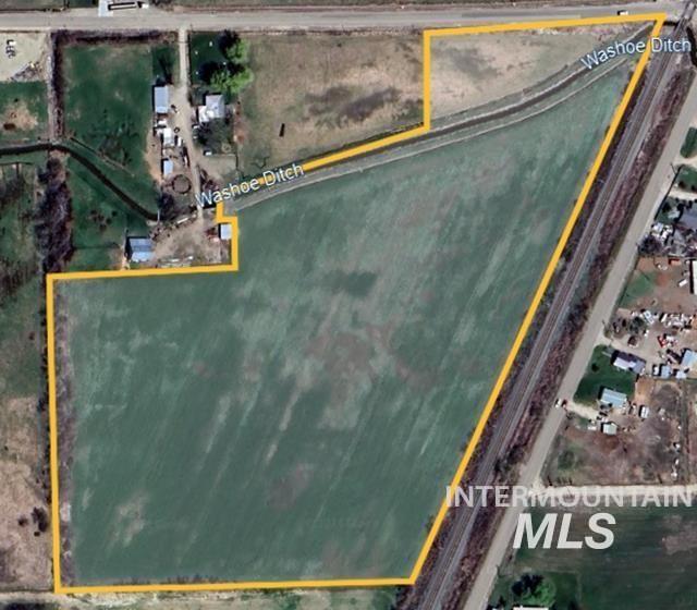 Tbd Nw 11th Ave Property Photo