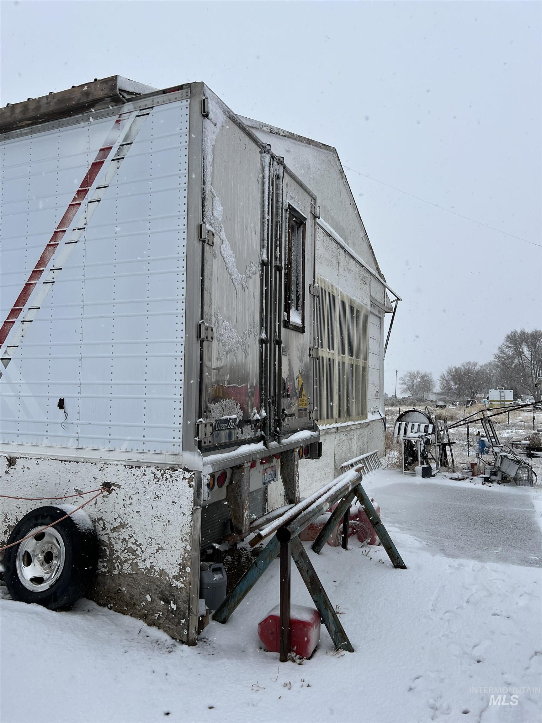 1526 N 2284 E Property Photo 14