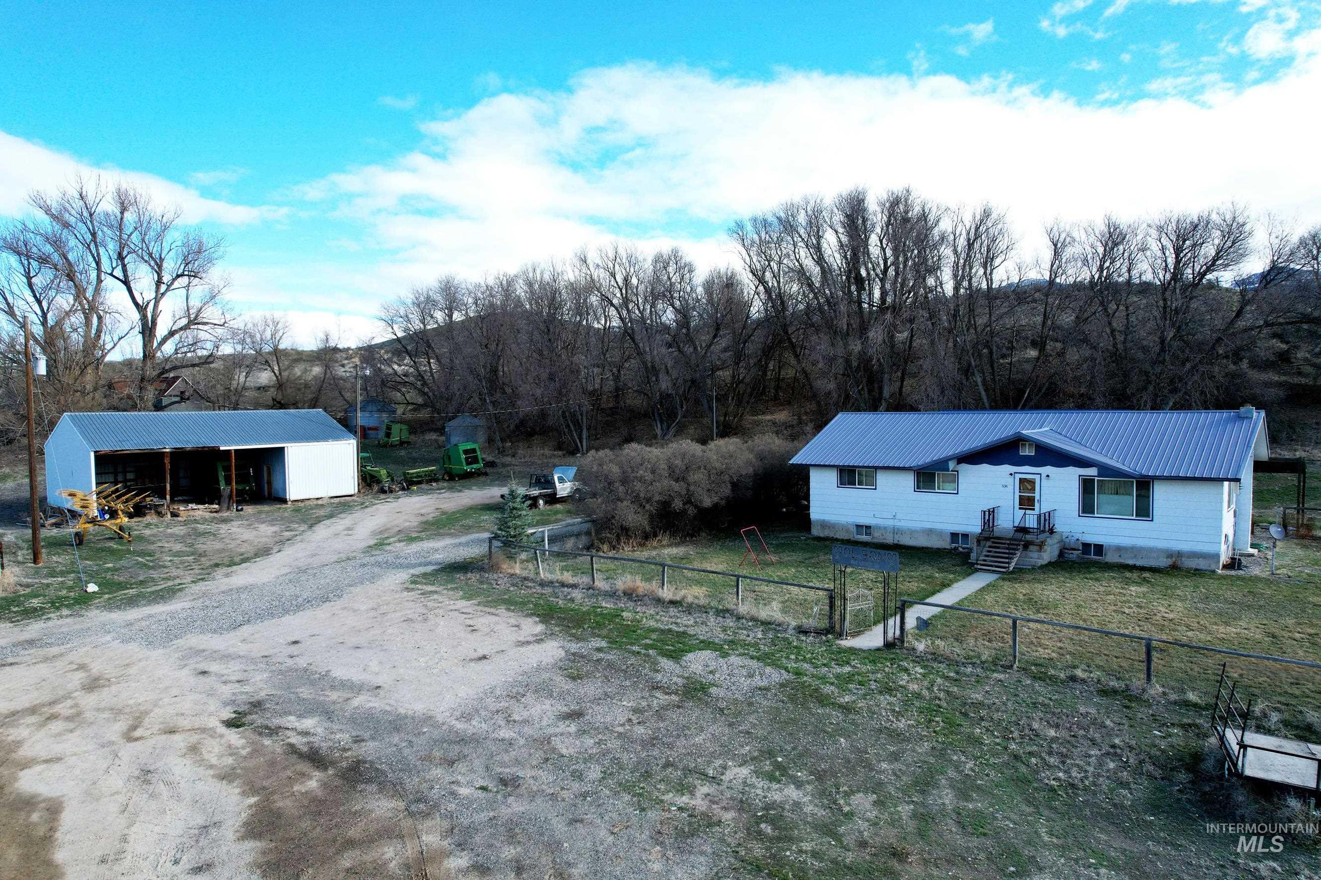 536 Lemhi Road Property Photo 12