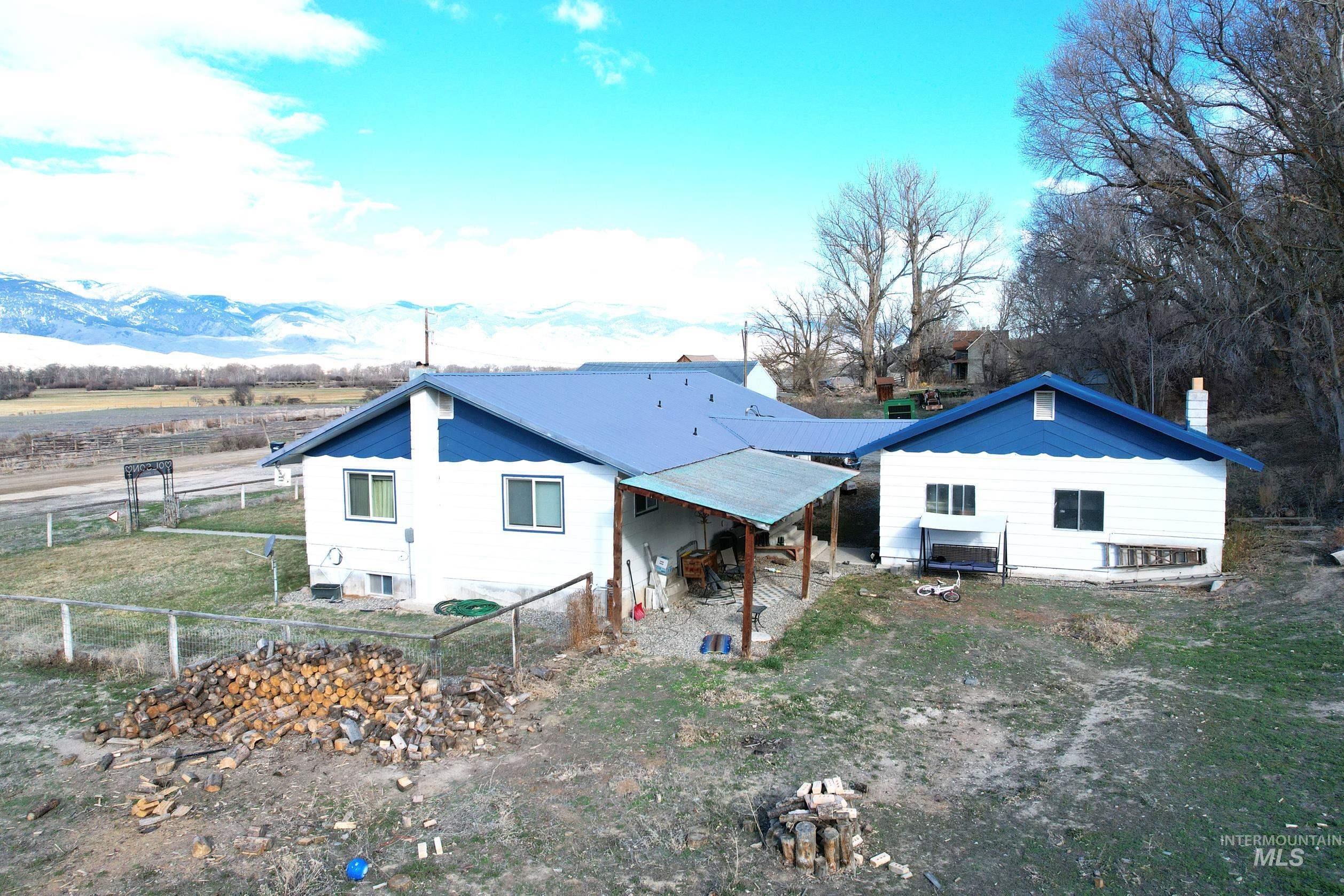 536 Lemhi Road Property Photo 13