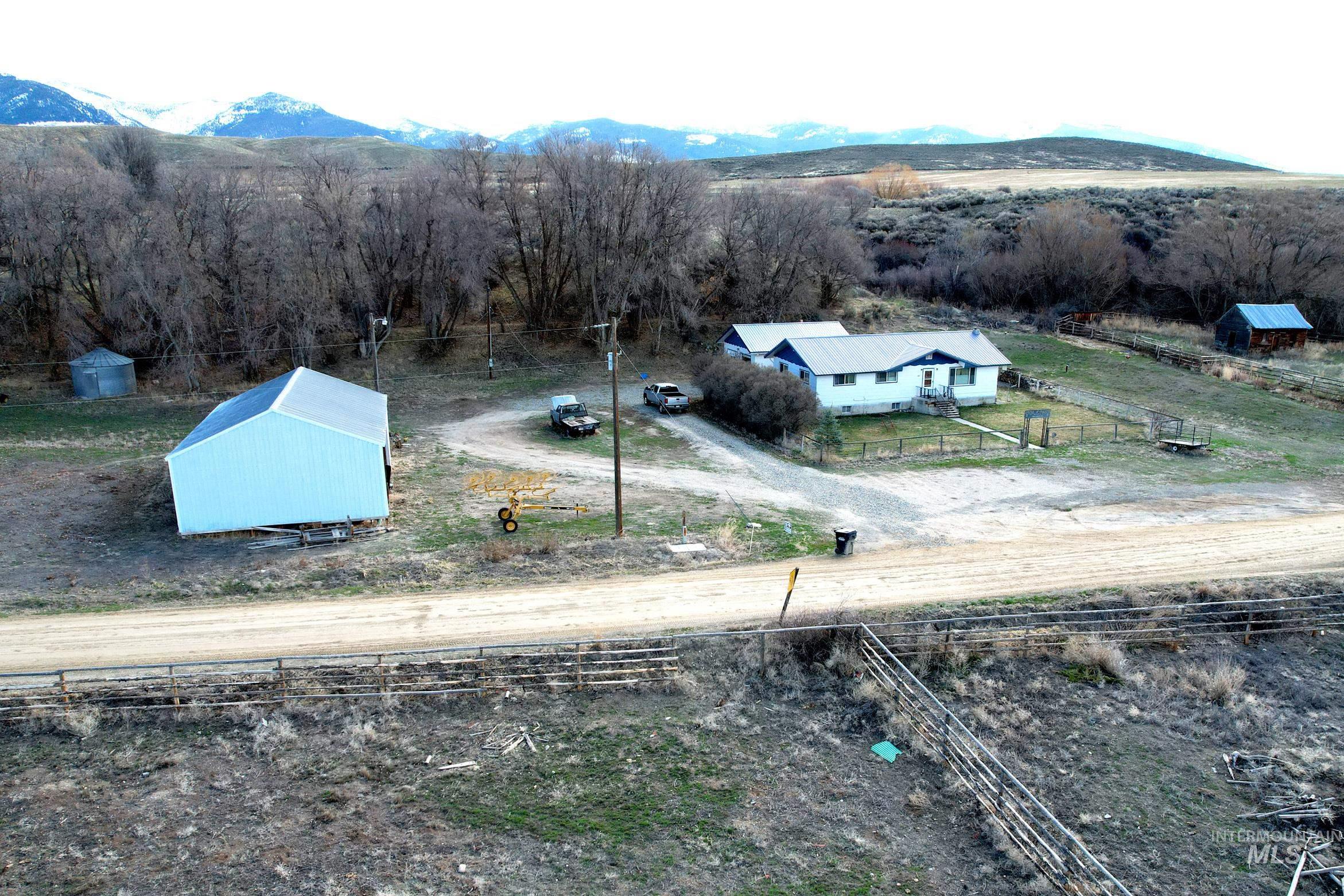 536 Lemhi Road Property Photo 17
