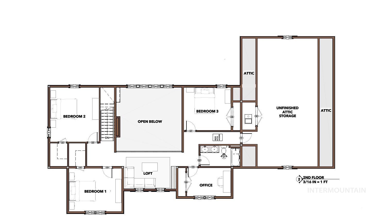 1578 Slonaker Dr. Property Photo 5