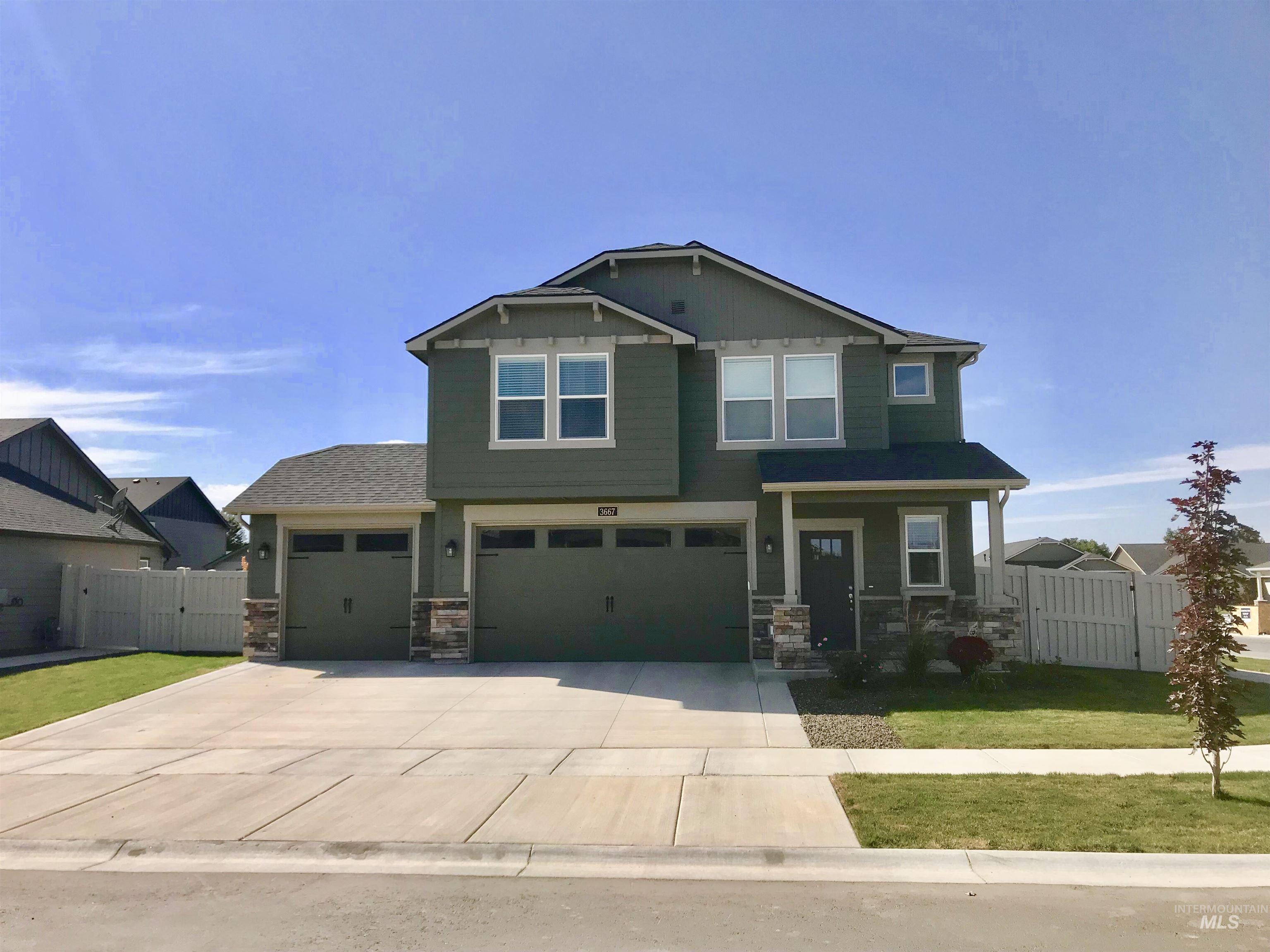 4056 N Glider Ave. Property Photo 1