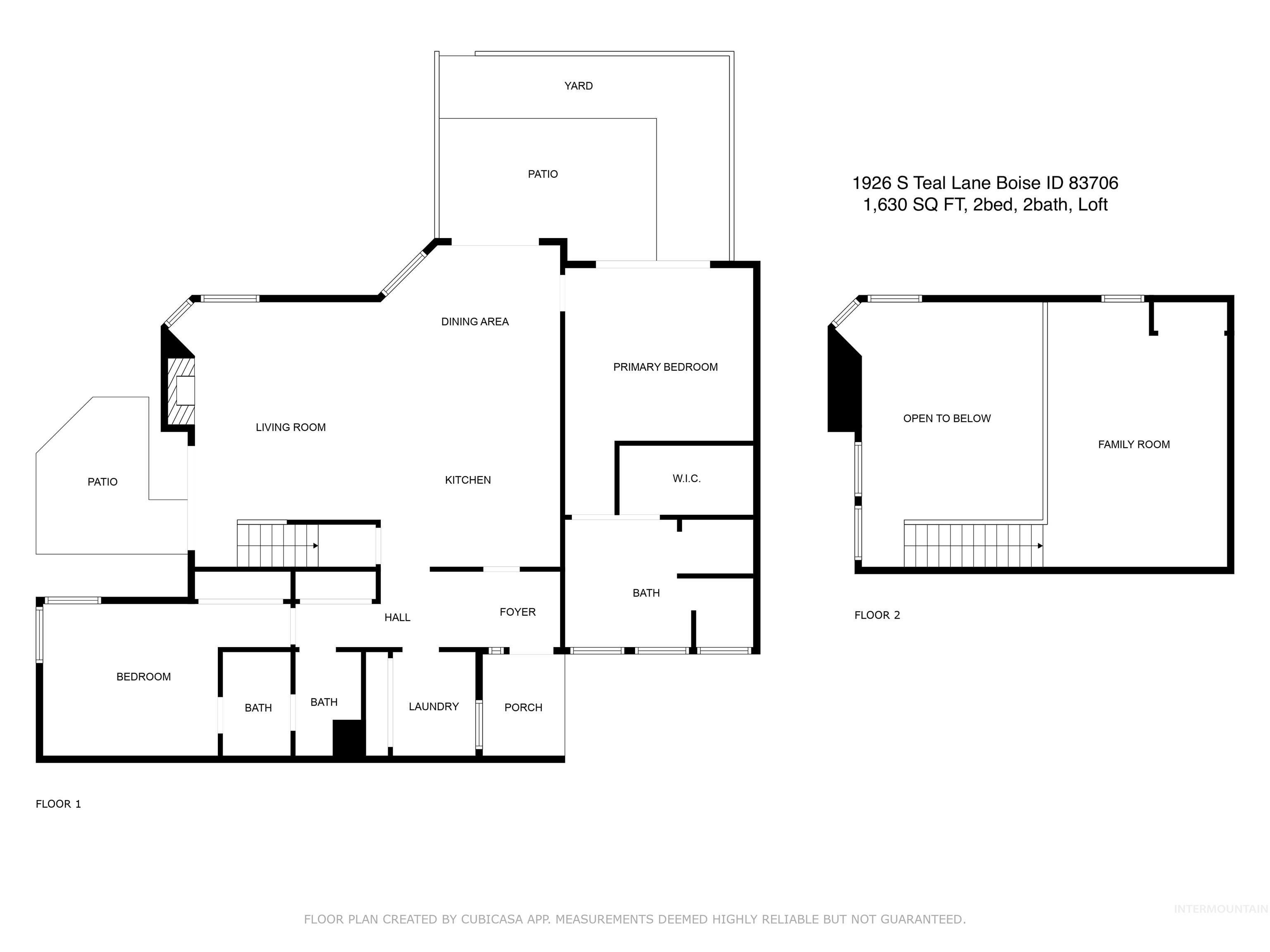 1926 S Teal Lane Property Photo 6