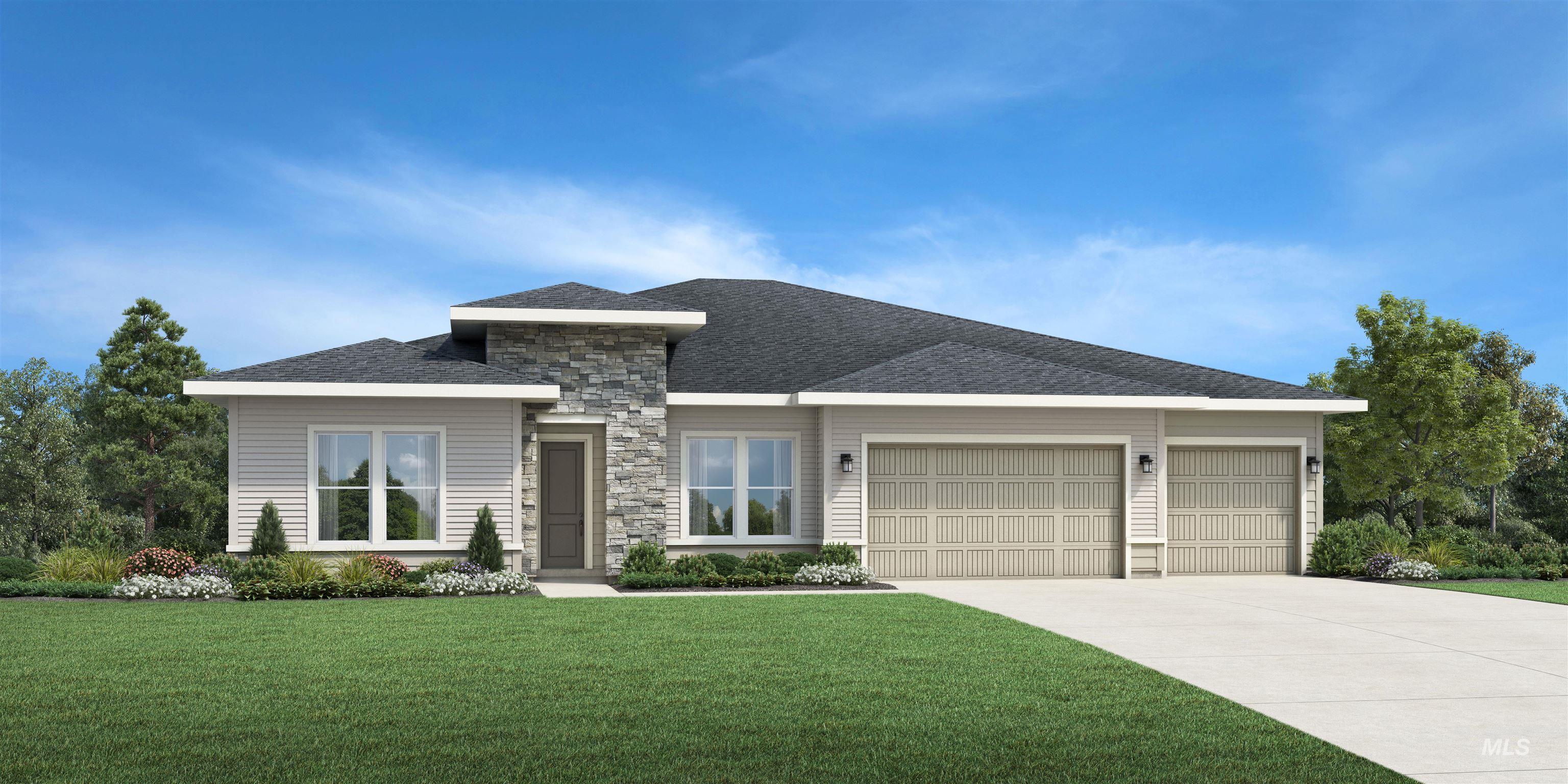 3668 N Pindall Way Property Photo 1