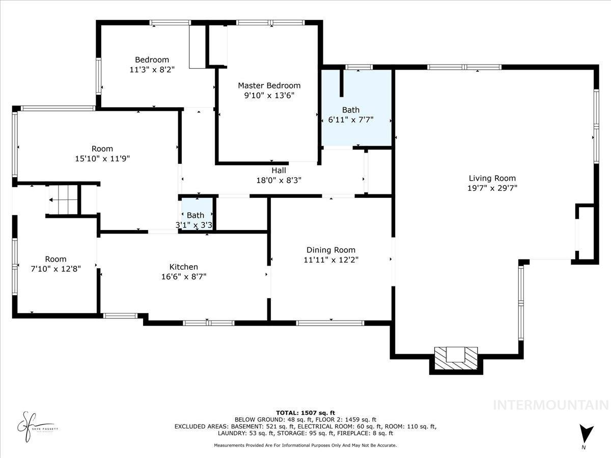 218 Buchanan Street Property Photo 33