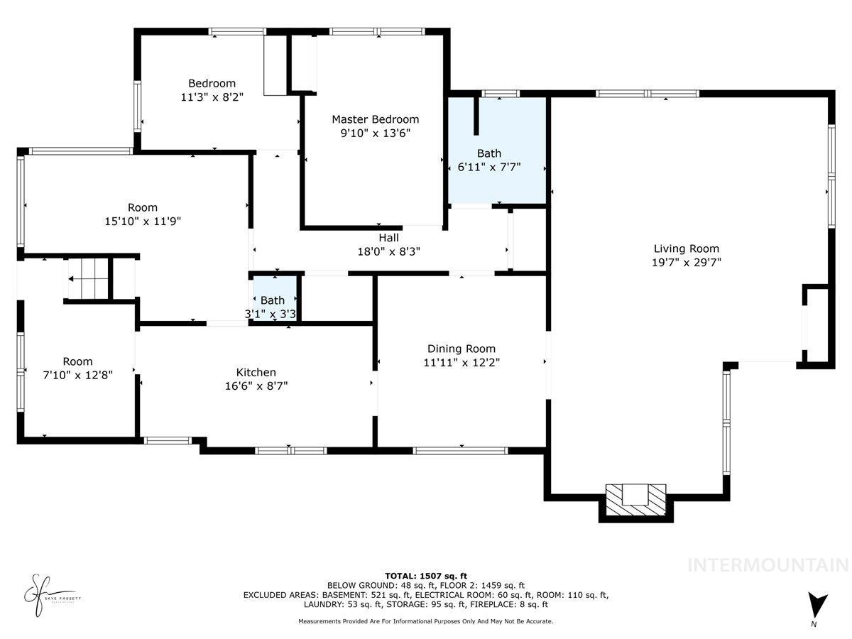 218 Buchanan Street Property Photo 34