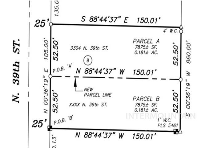 3304 N 39th St Property Photo 2