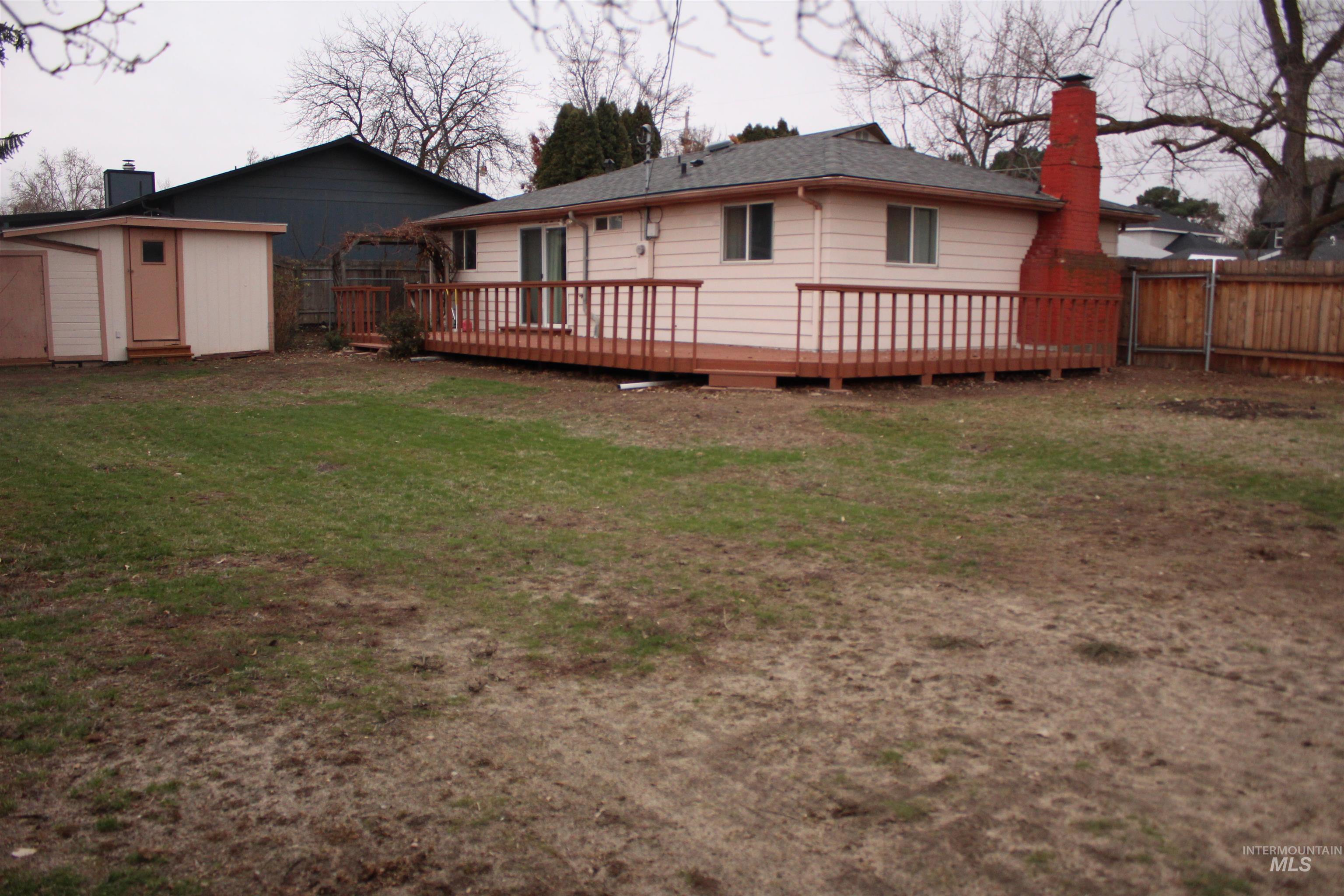 4352 N. Christine Property Photo 17
