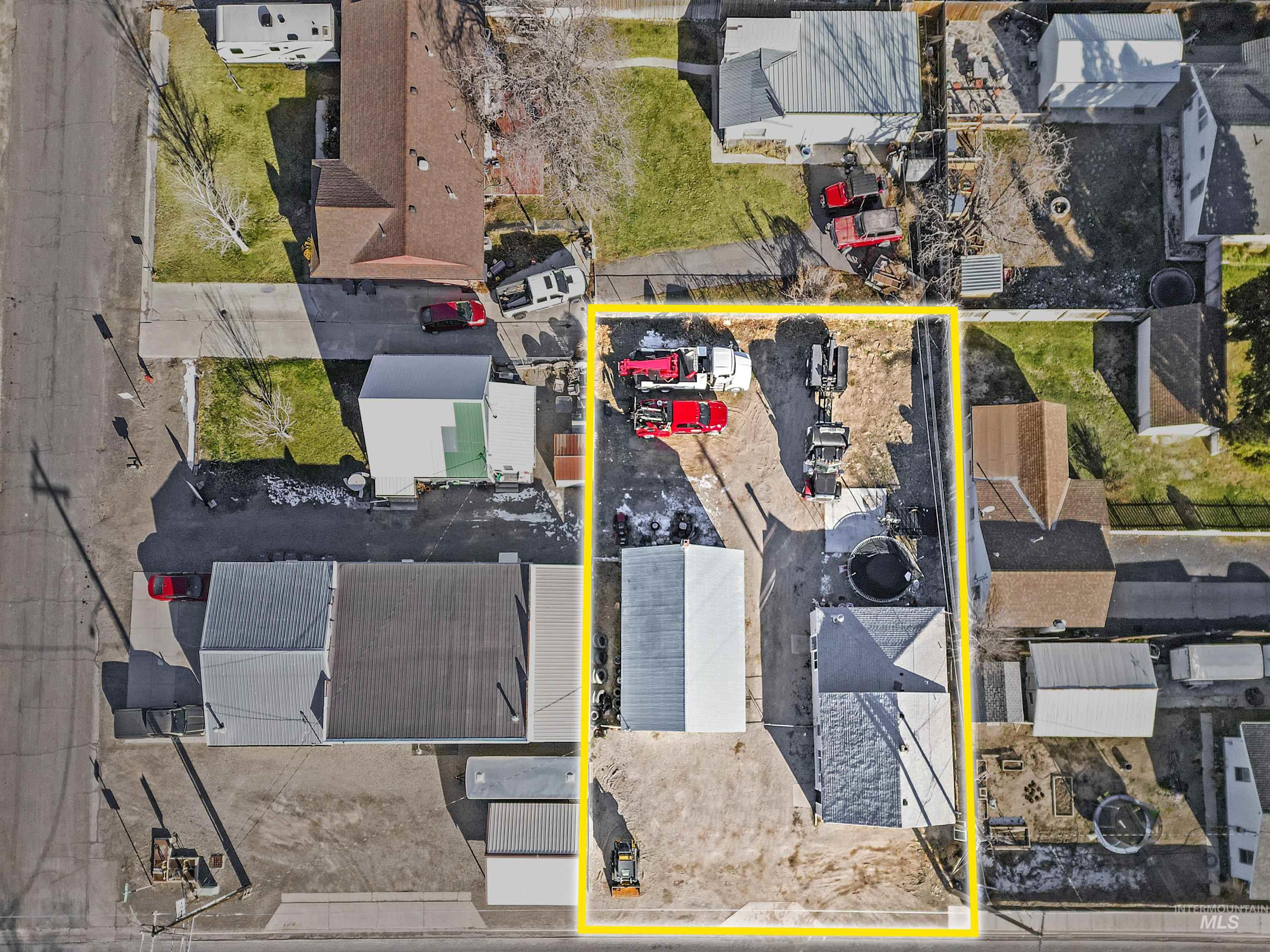 310 Highway 30 Property Photo 28