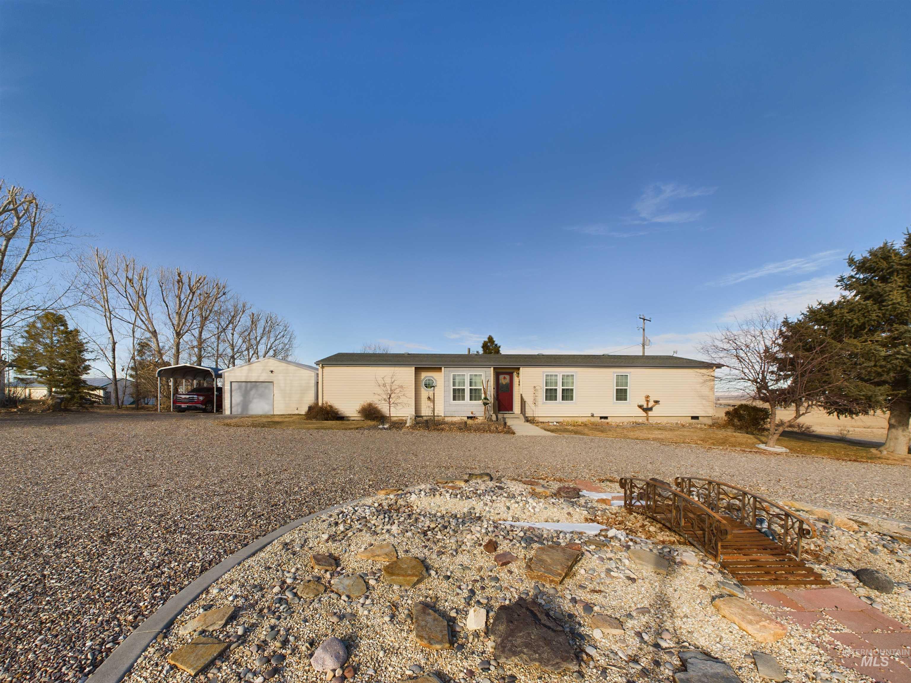 2085 E 990 S Property Photo