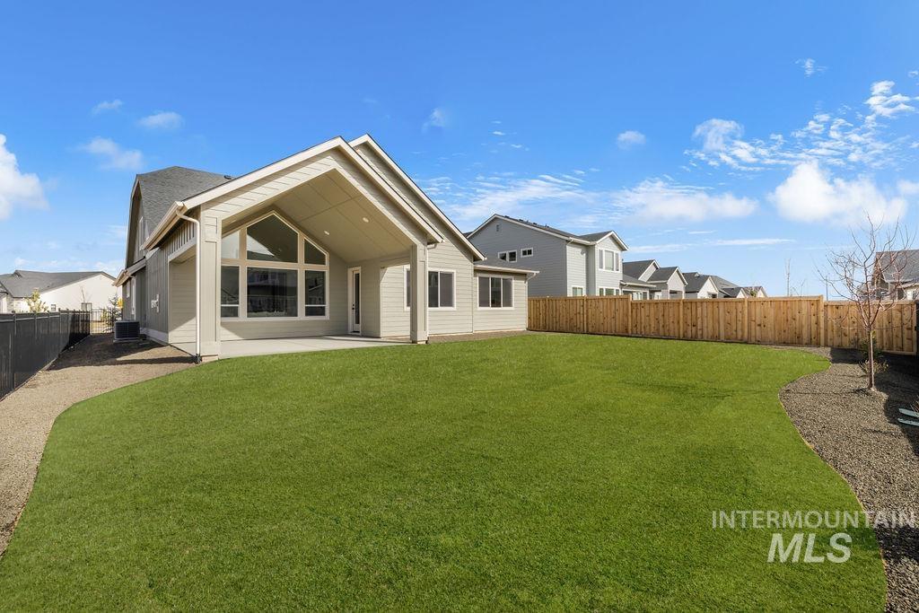 4257 N Madden Way Property Photo 1