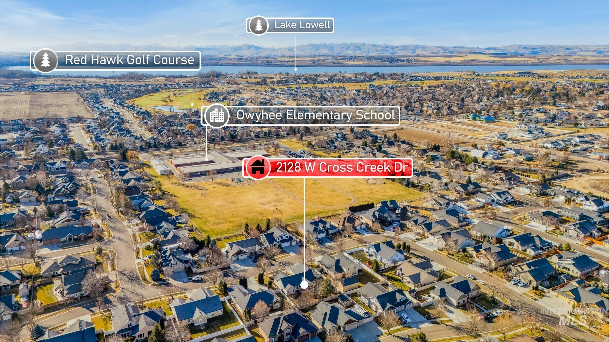 2128 W Cross Creek Dr Property Photo 4