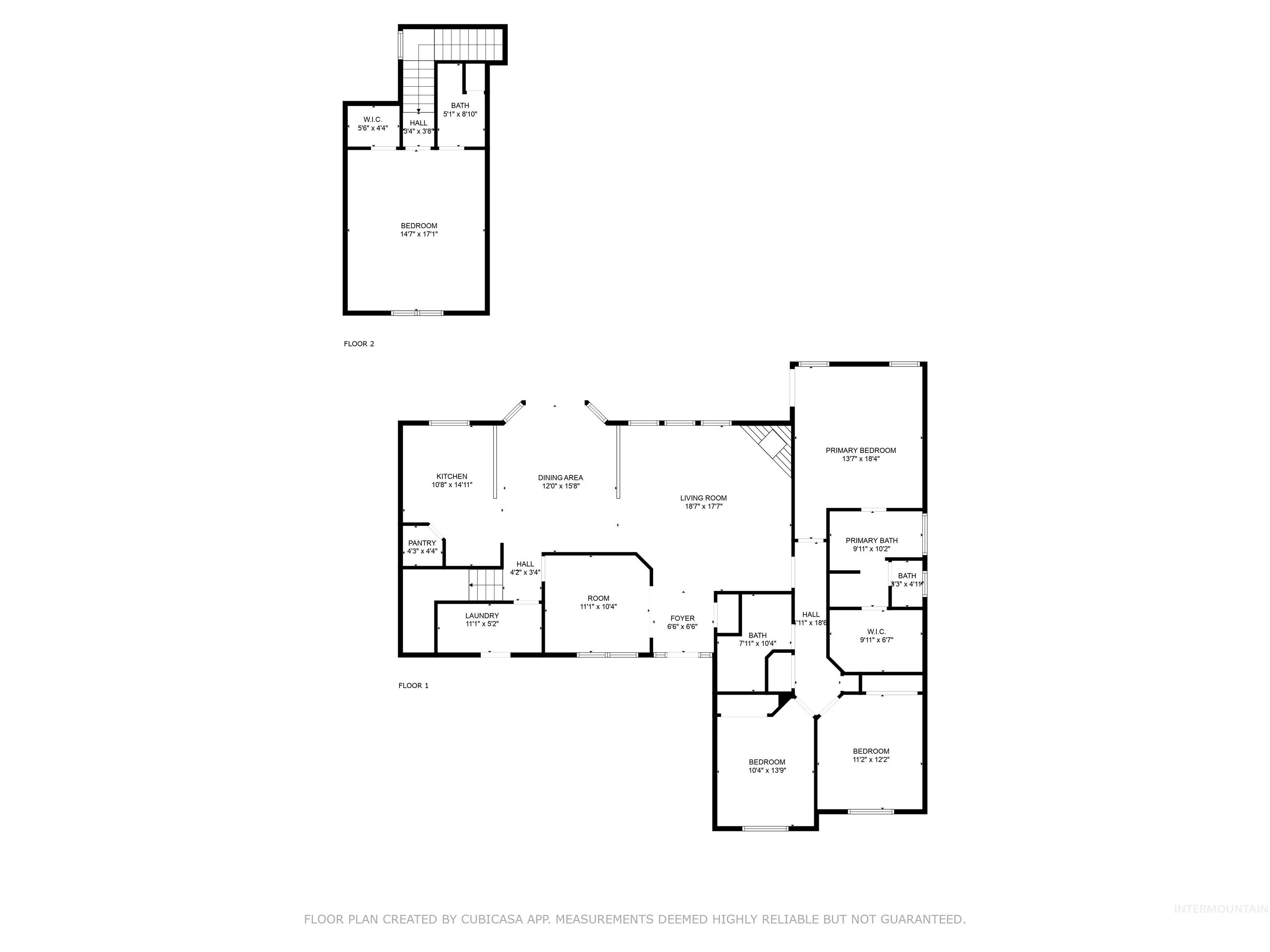 2128 W Cross Creek Dr Property Photo 32