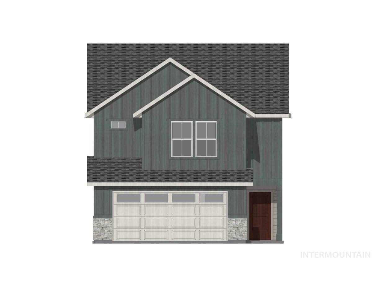 705 N Aleppo Way Property Photo