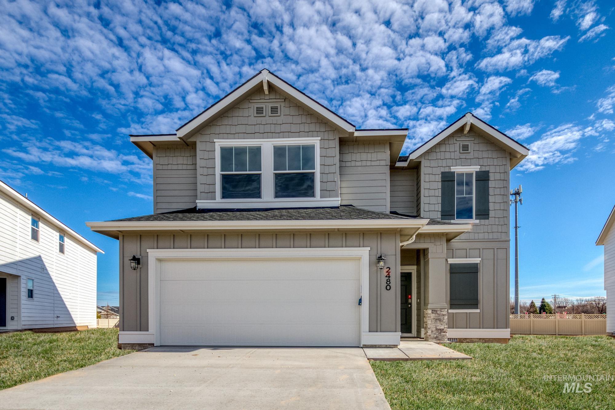 2480 W Opalite Dr Property Photo 1