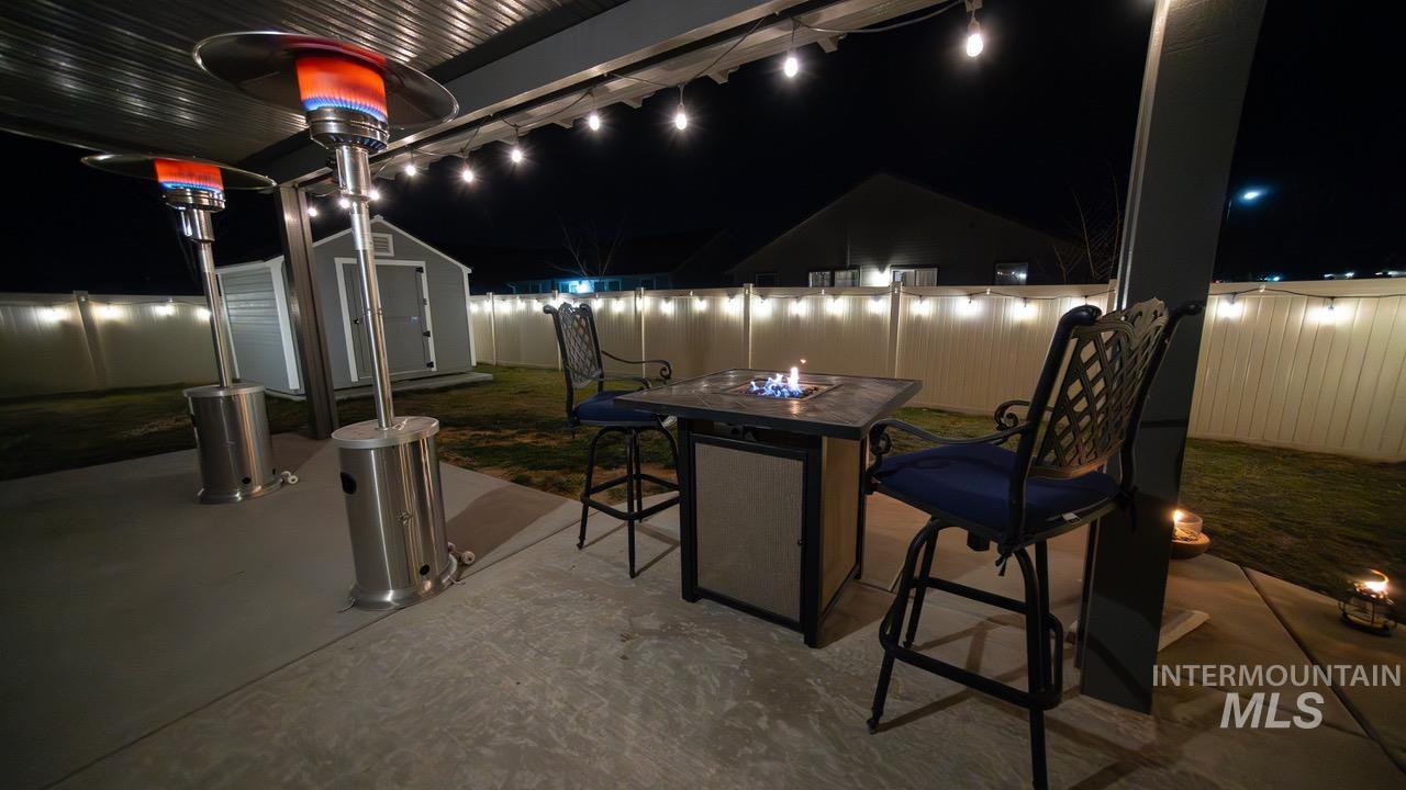10453 Scout Ridge St. Property Photo 4