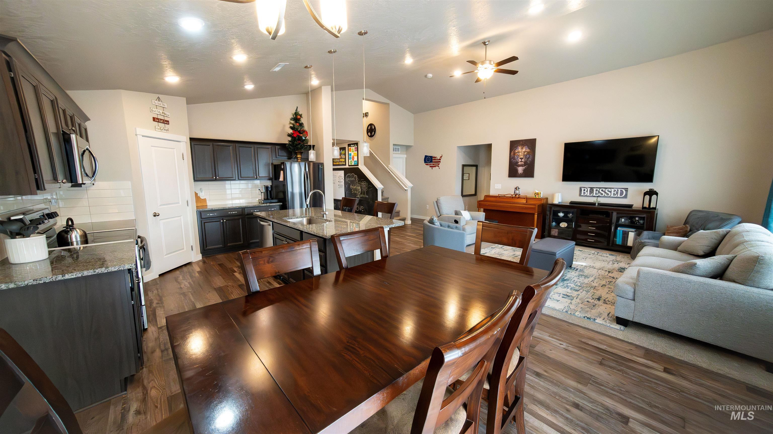 10453 Scout Ridge St. Property Photo 7