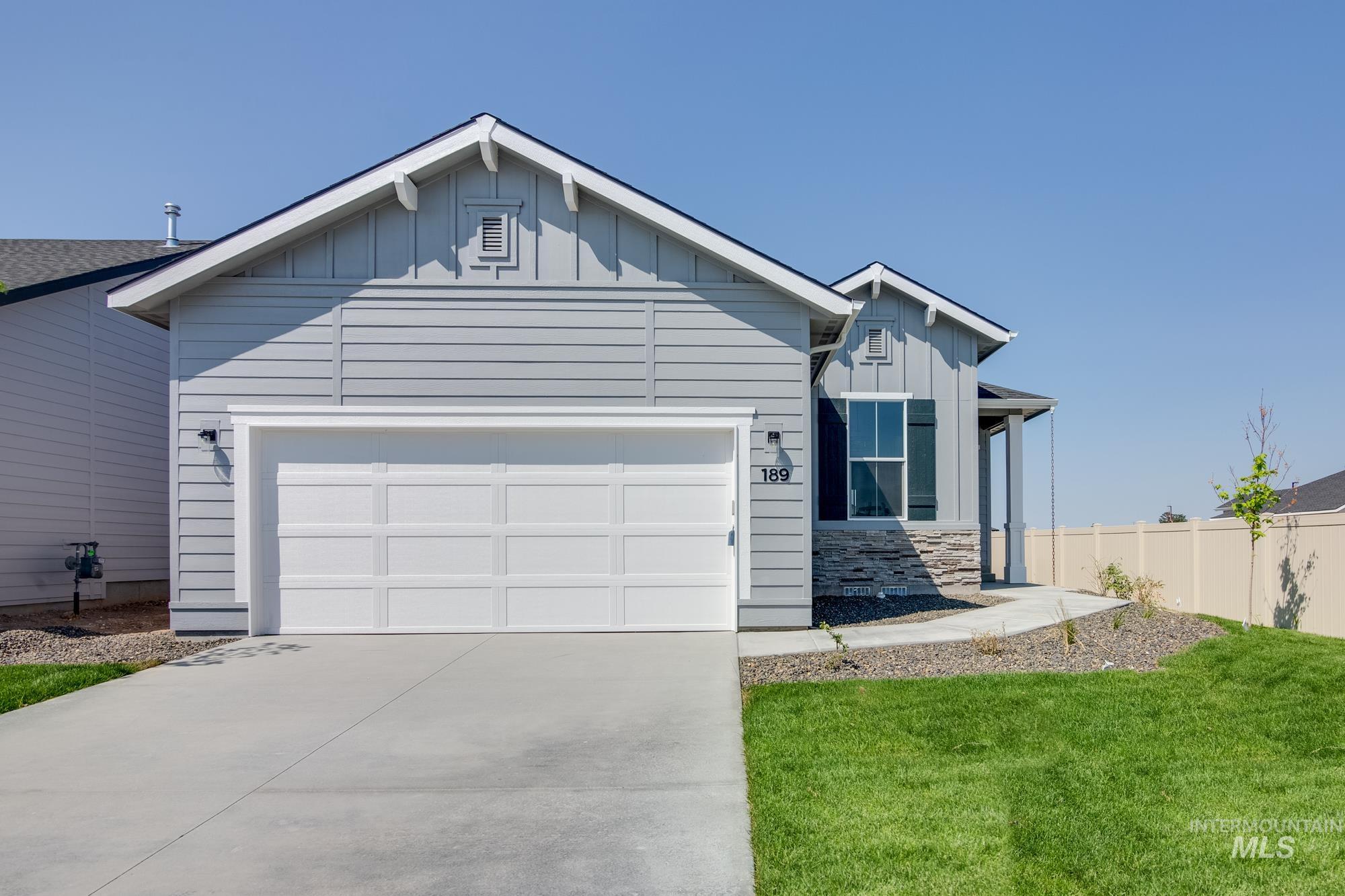 6884 S Sushana River Ave Property Photo