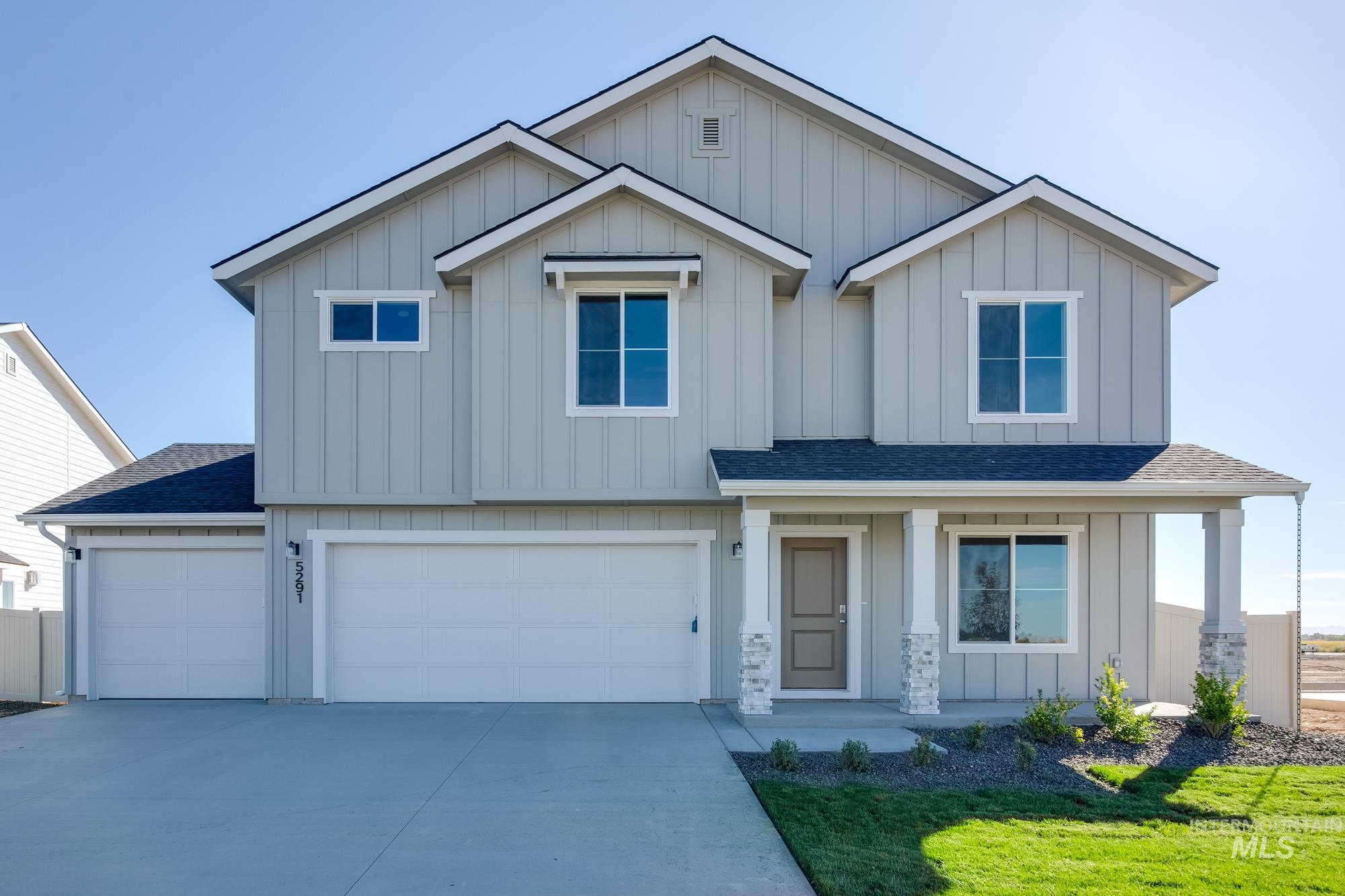 16873 Dunning Way Property Photo 1