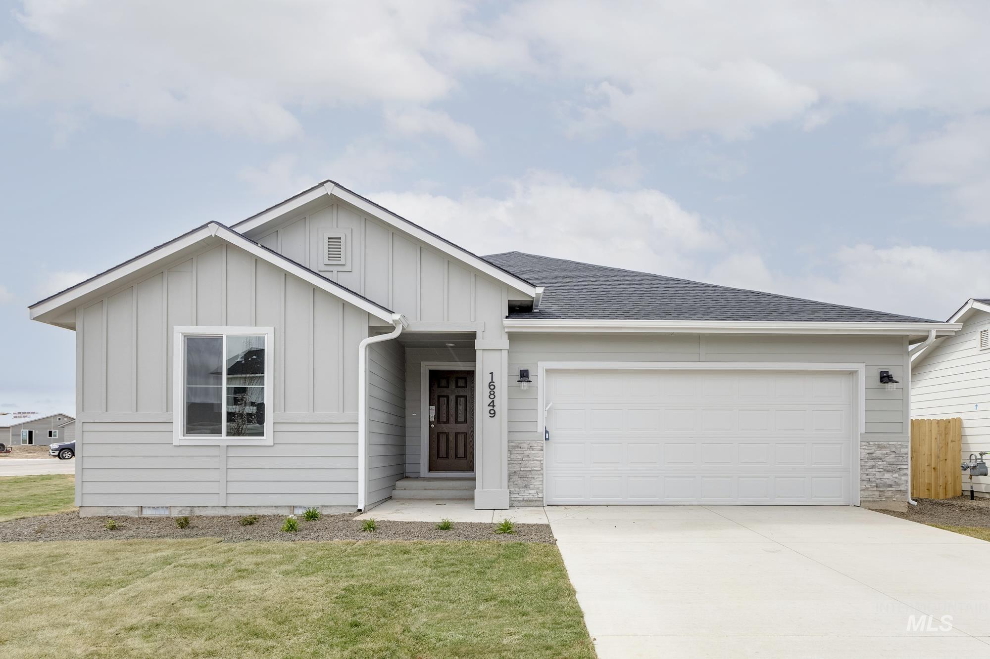 16849 Dunning Way Property Photo