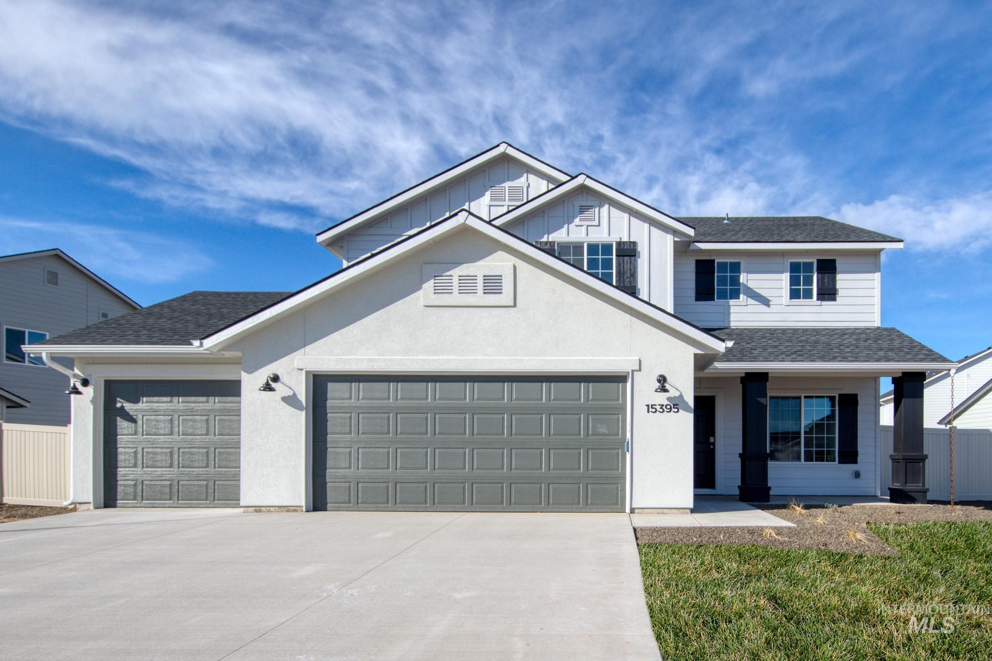 15395 Meriadoc Way Property Photo 1