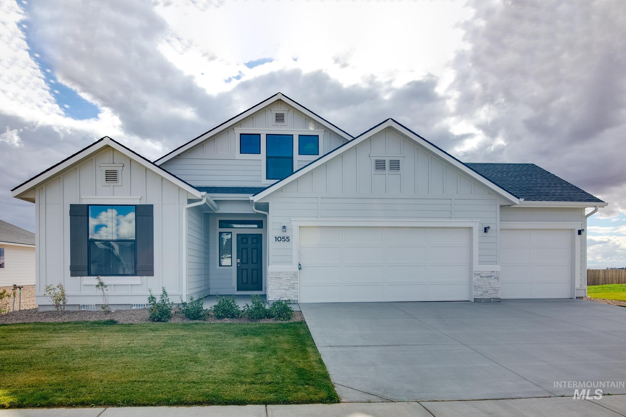 15410 Meriadoc Way Property Photo 1