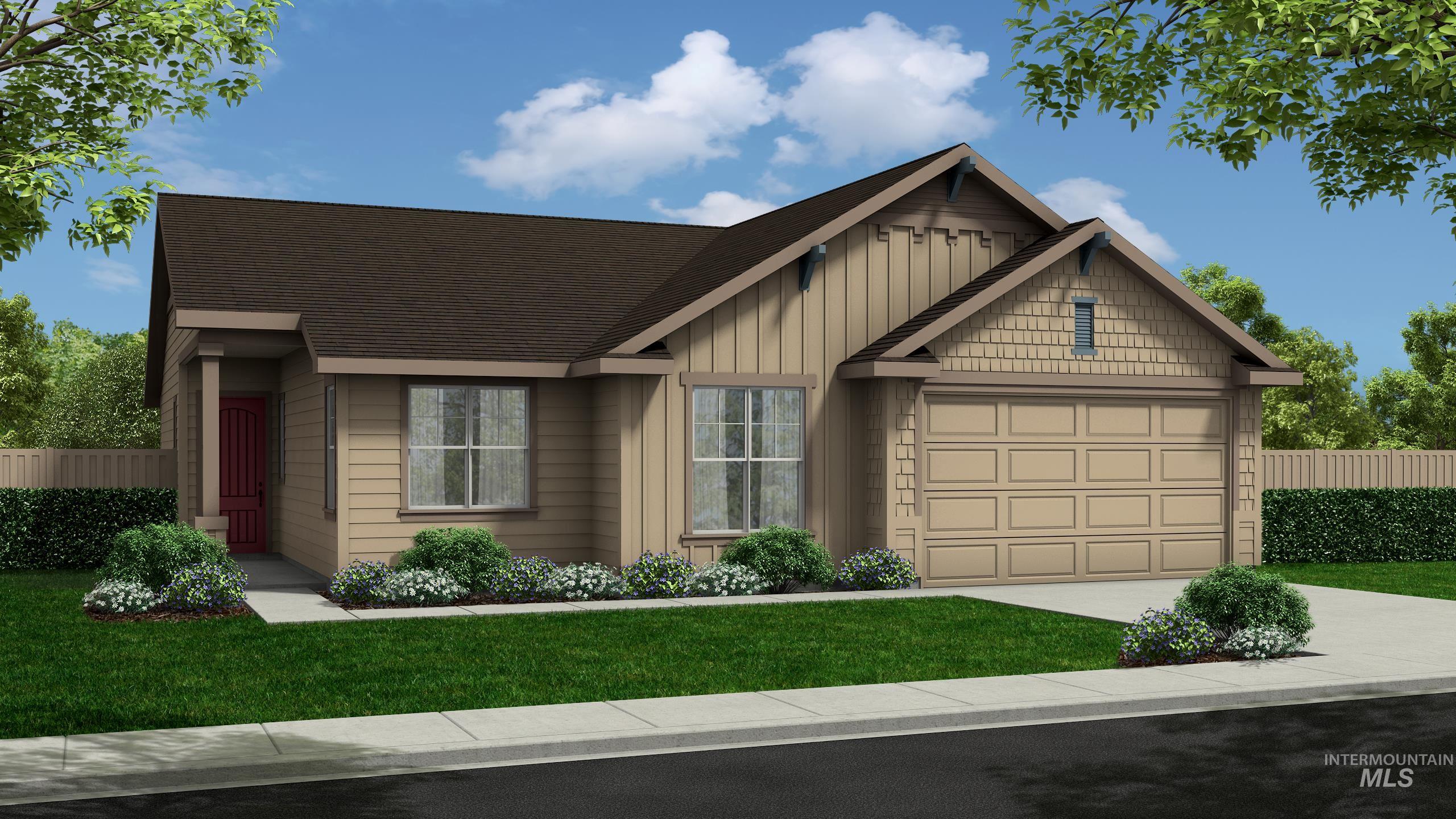 12618 W Pine Grass St Property Photo