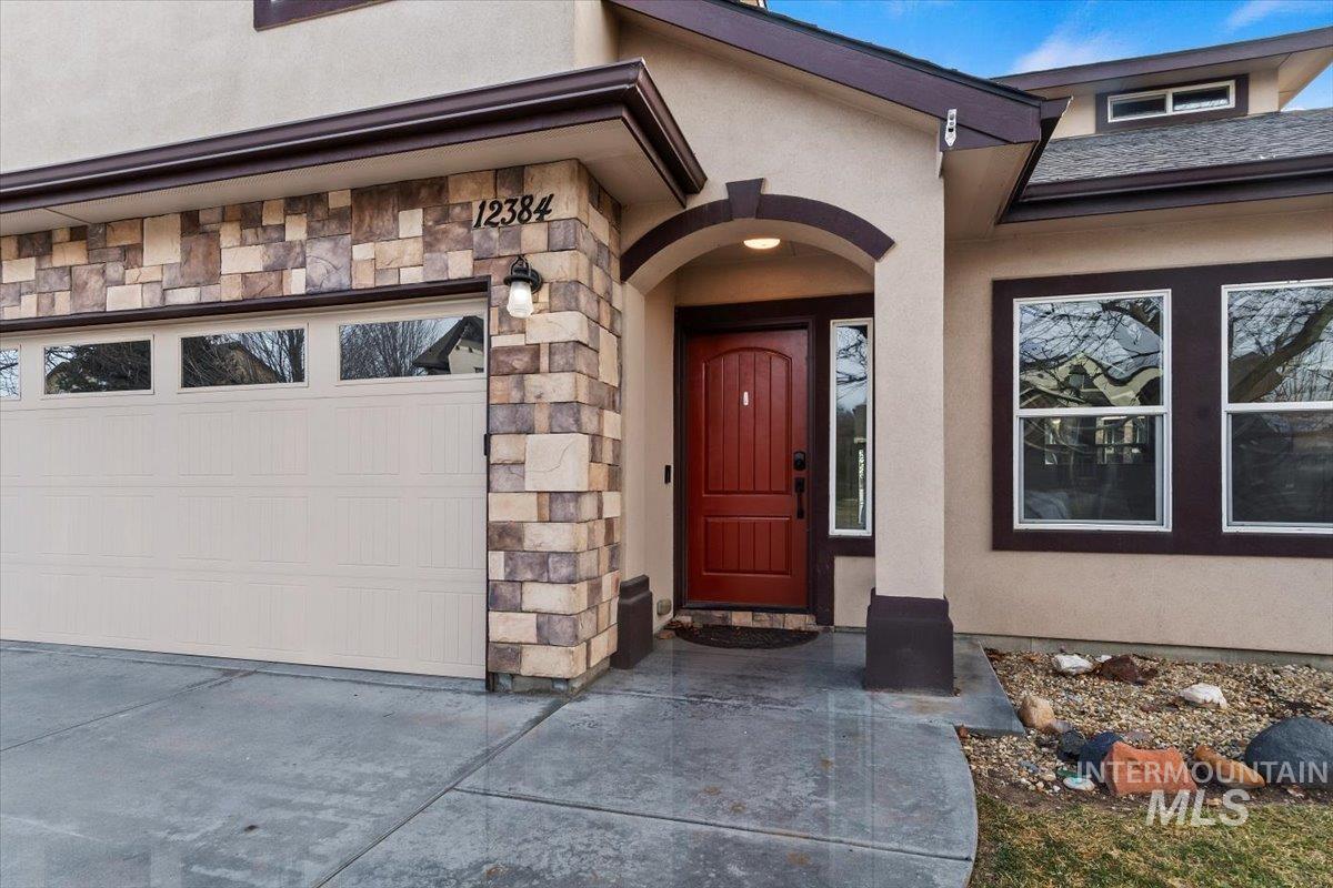 12384 S Abbott Downing Way Property Photo 15