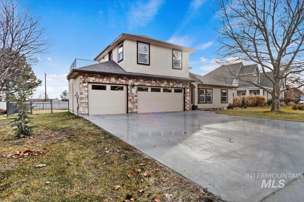 12384 S Abbott Downing Way Property Photo 16